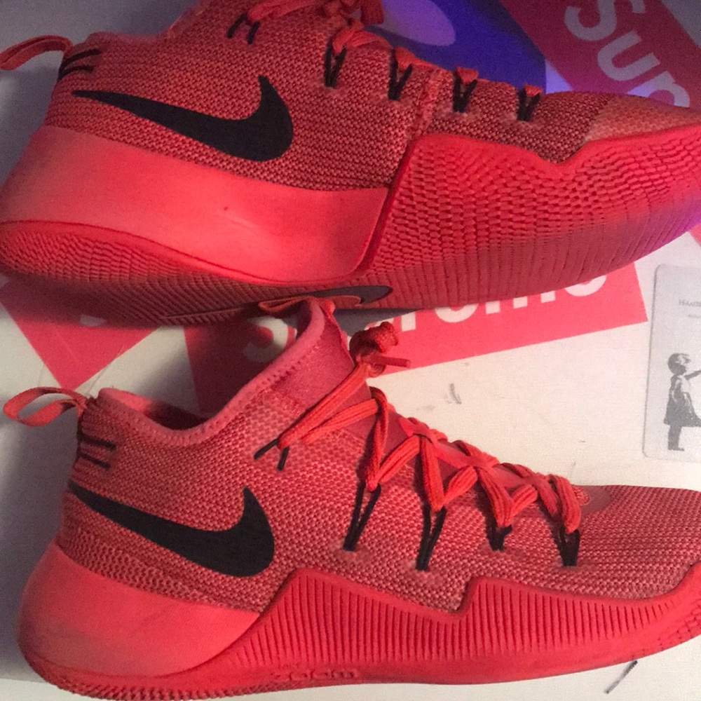 Nike Basketball shoes